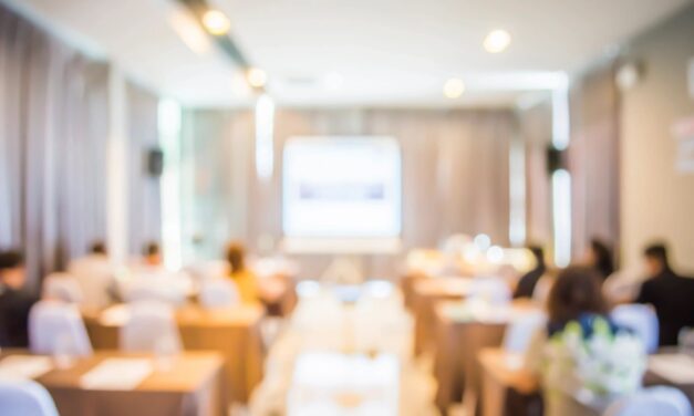 60th Annual CAGS Conference – Call for Presenters